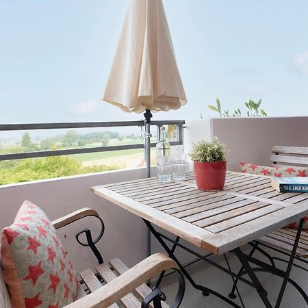 Berolina Belavista Apartment Dahme  Ngoại thất bức ảnh