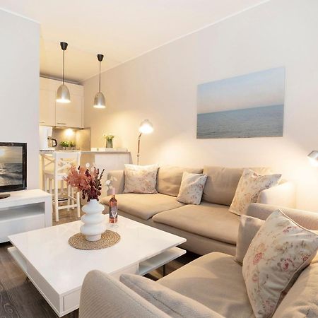 Berolina Belavista Apartment Dahme  Ngoại thất bức ảnh