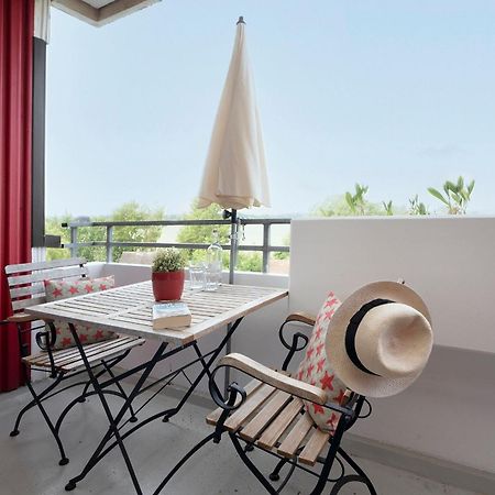 Berolina Belavista Apartment Dahme  Ngoại thất bức ảnh