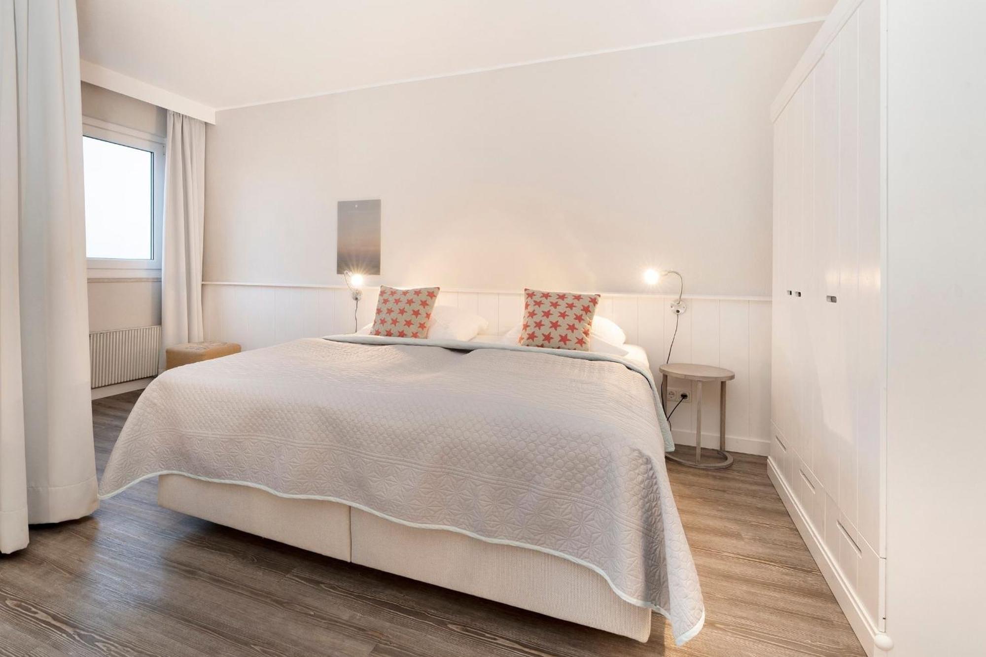Berolina Belavista Apartment Dahme  Ngoại thất bức ảnh