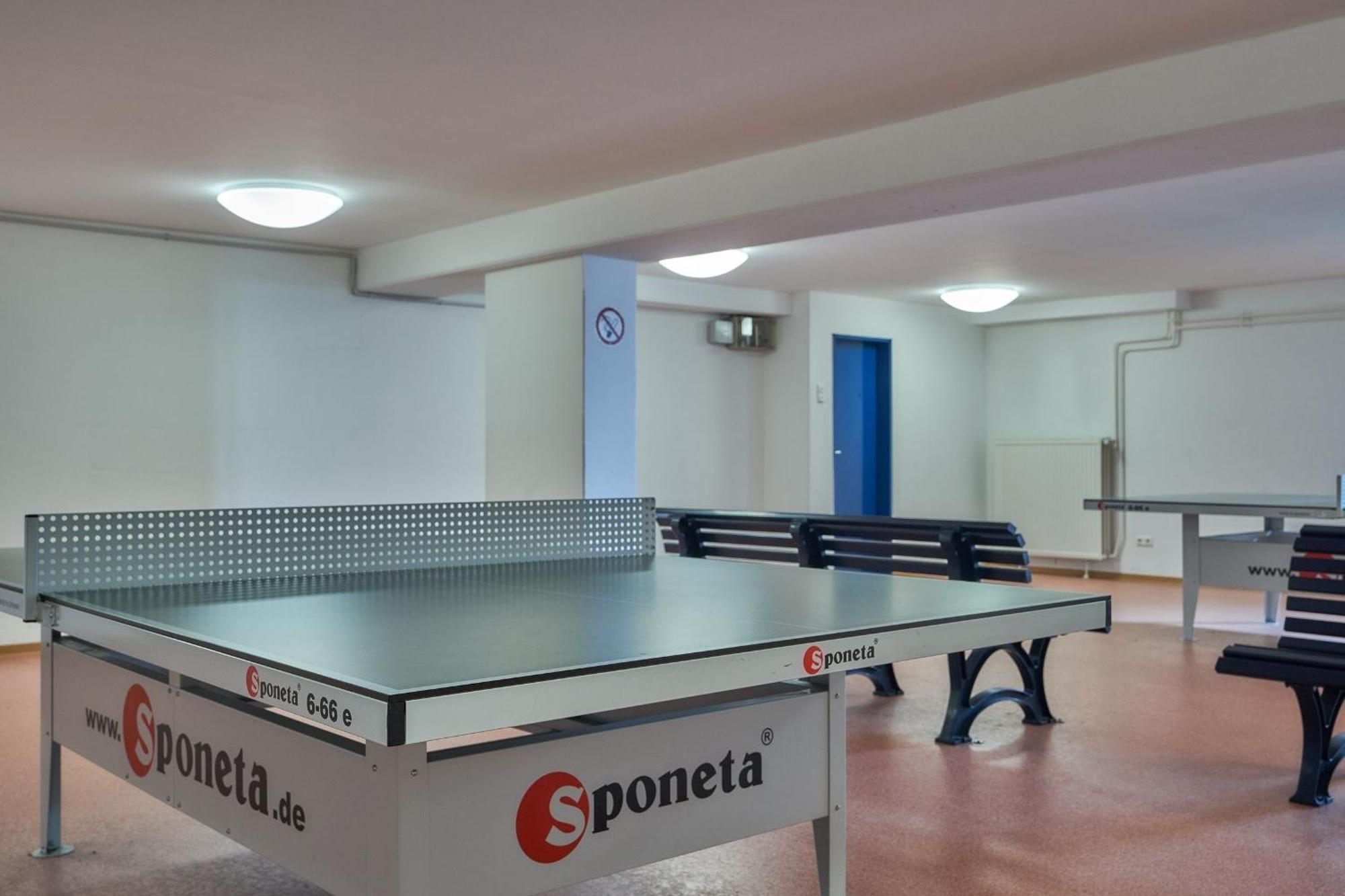 Berolina Belavista Apartment Dahme  Ngoại thất bức ảnh
