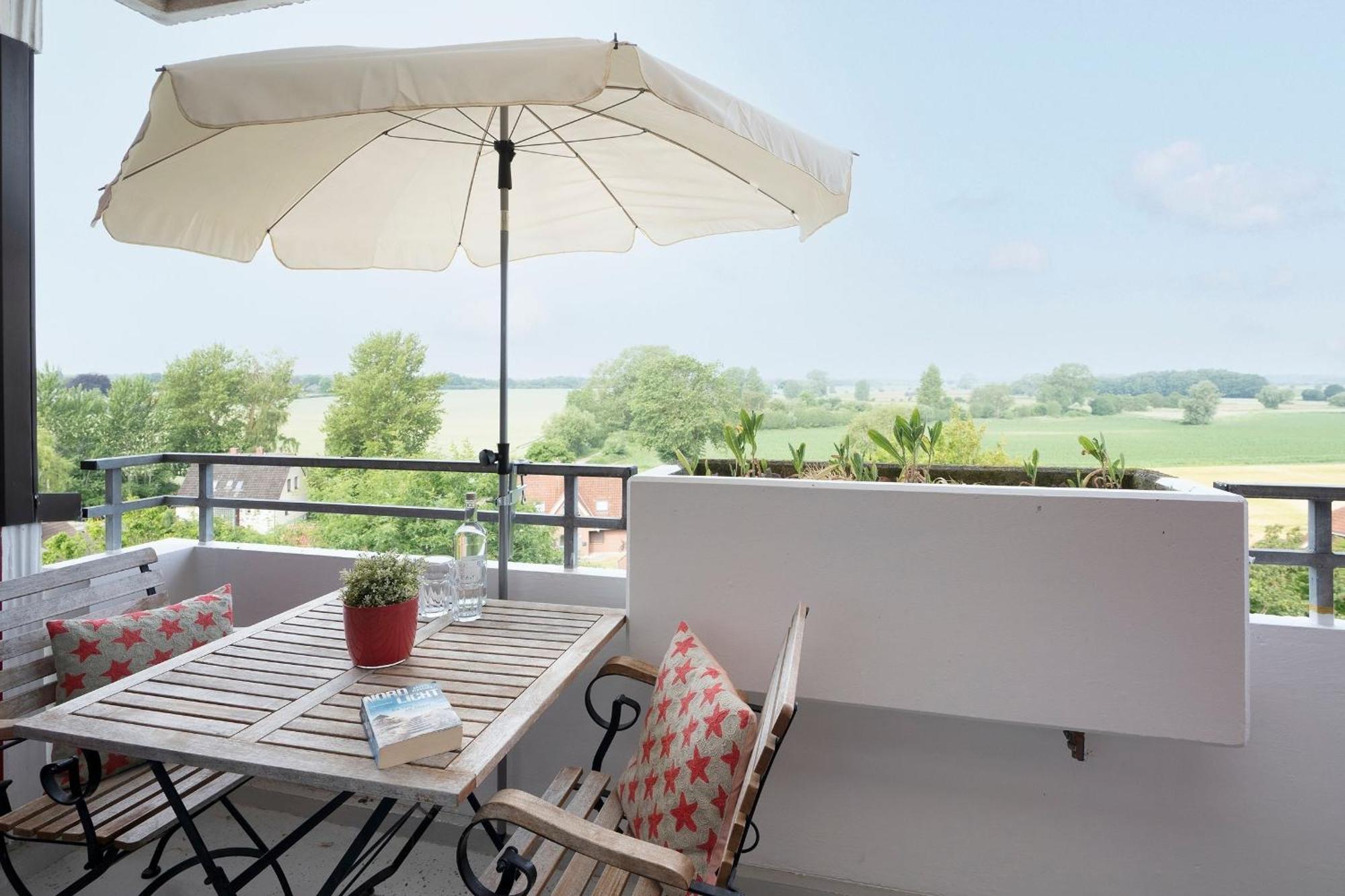 Berolina Belavista Apartment Dahme  Ngoại thất bức ảnh
