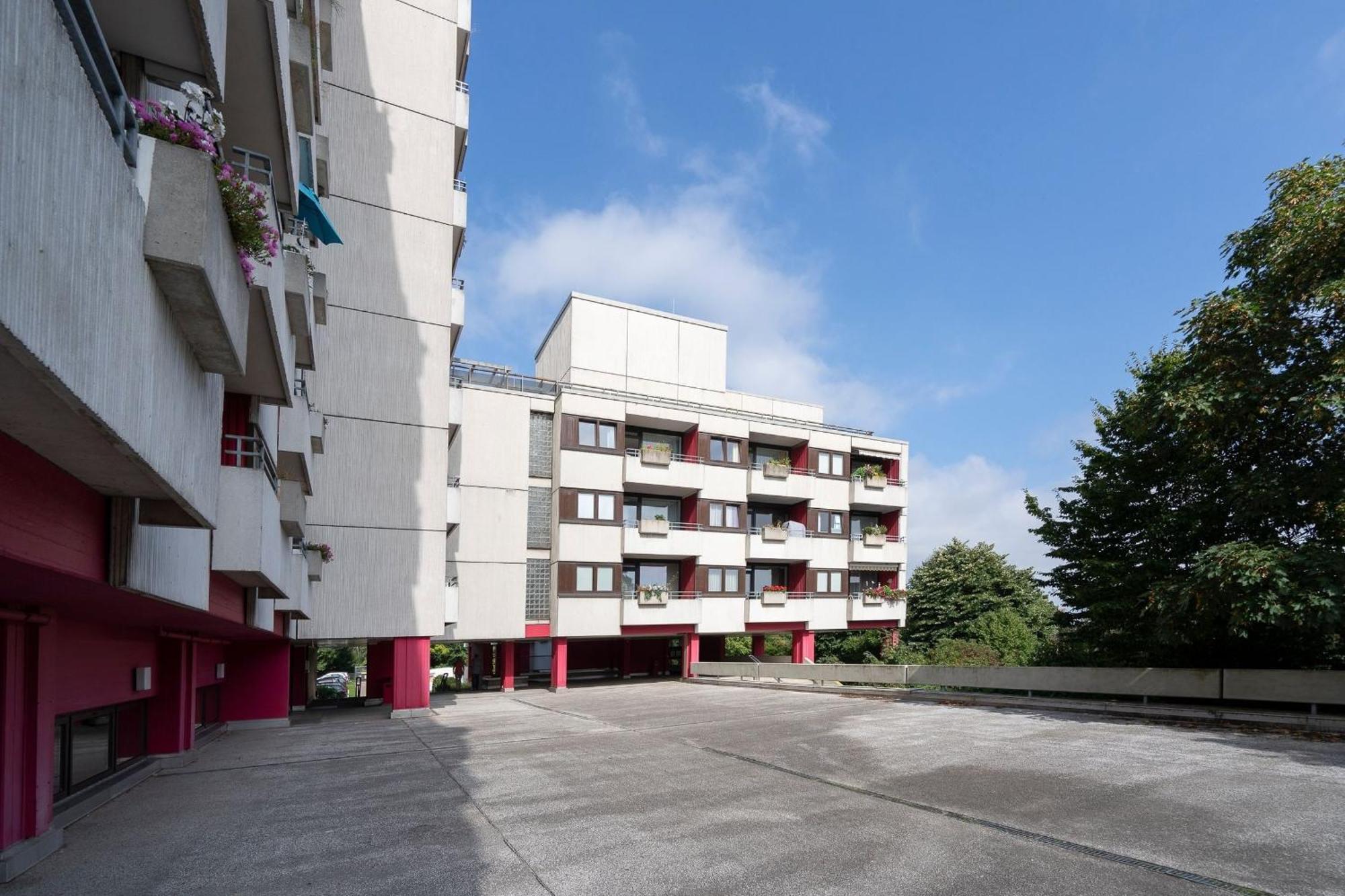 Berolina Belavista Apartment Dahme  Ngoại thất bức ảnh