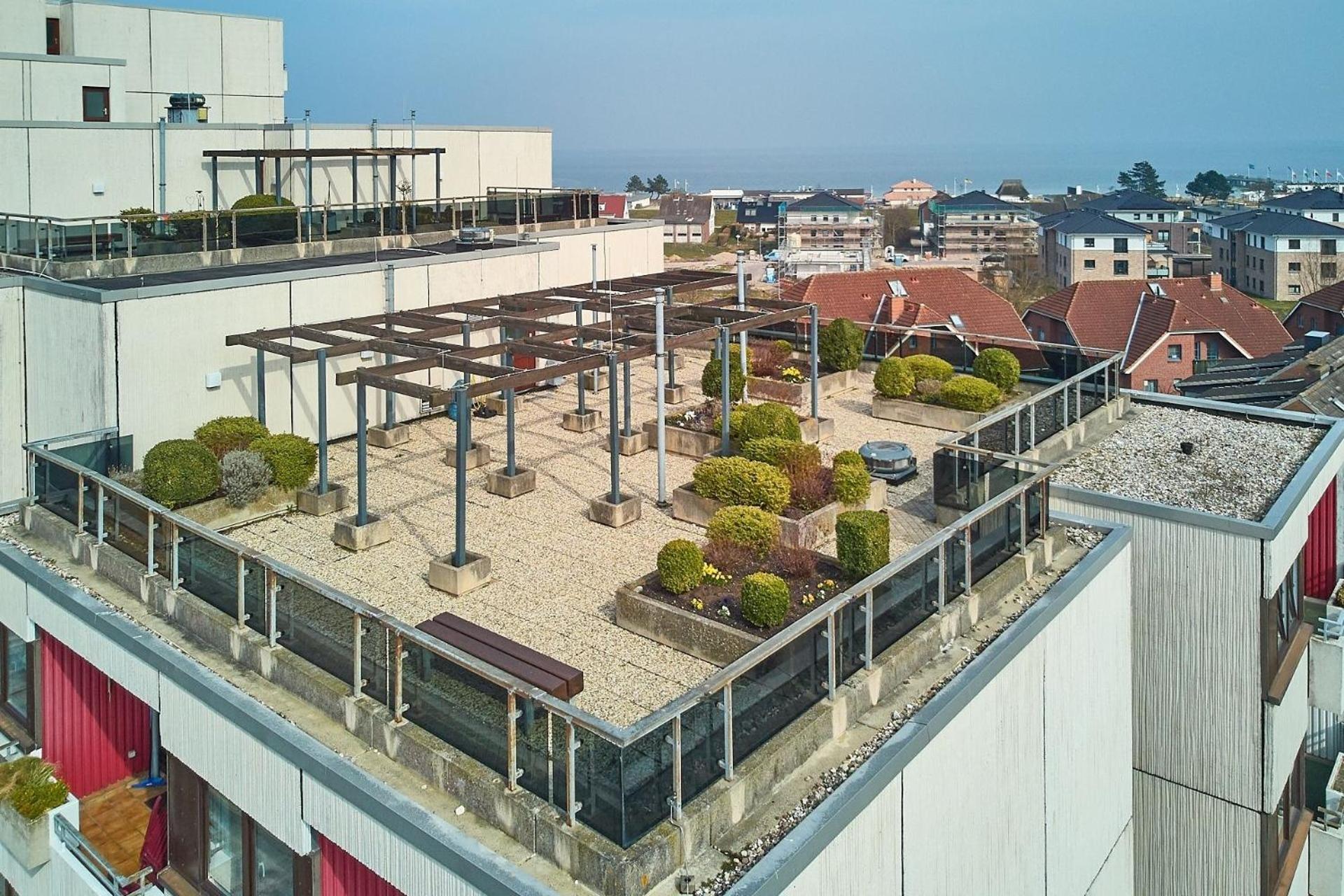 Berolina Belavista Apartment Dahme  Ngoại thất bức ảnh