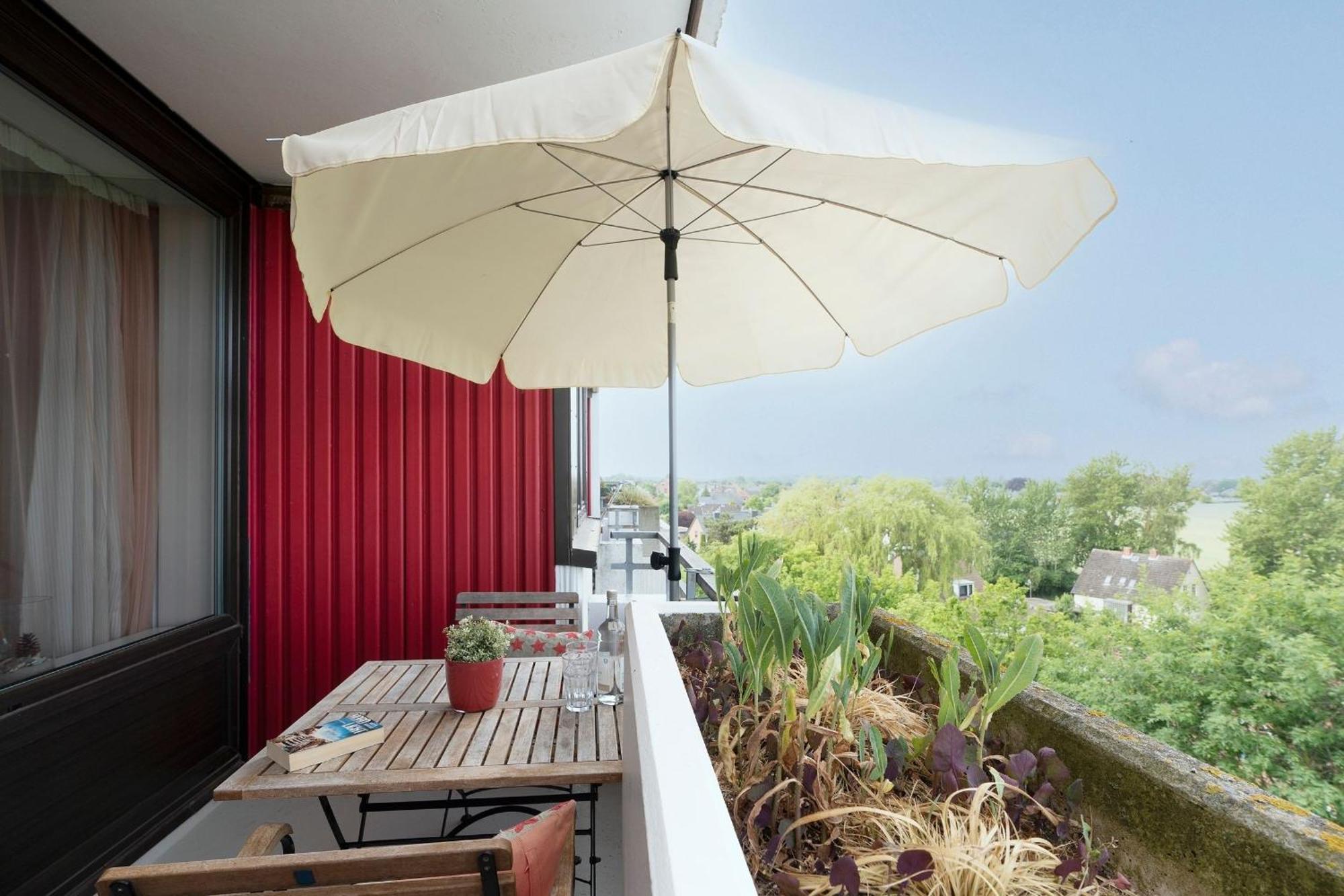 Berolina Belavista Apartment Dahme  Ngoại thất bức ảnh