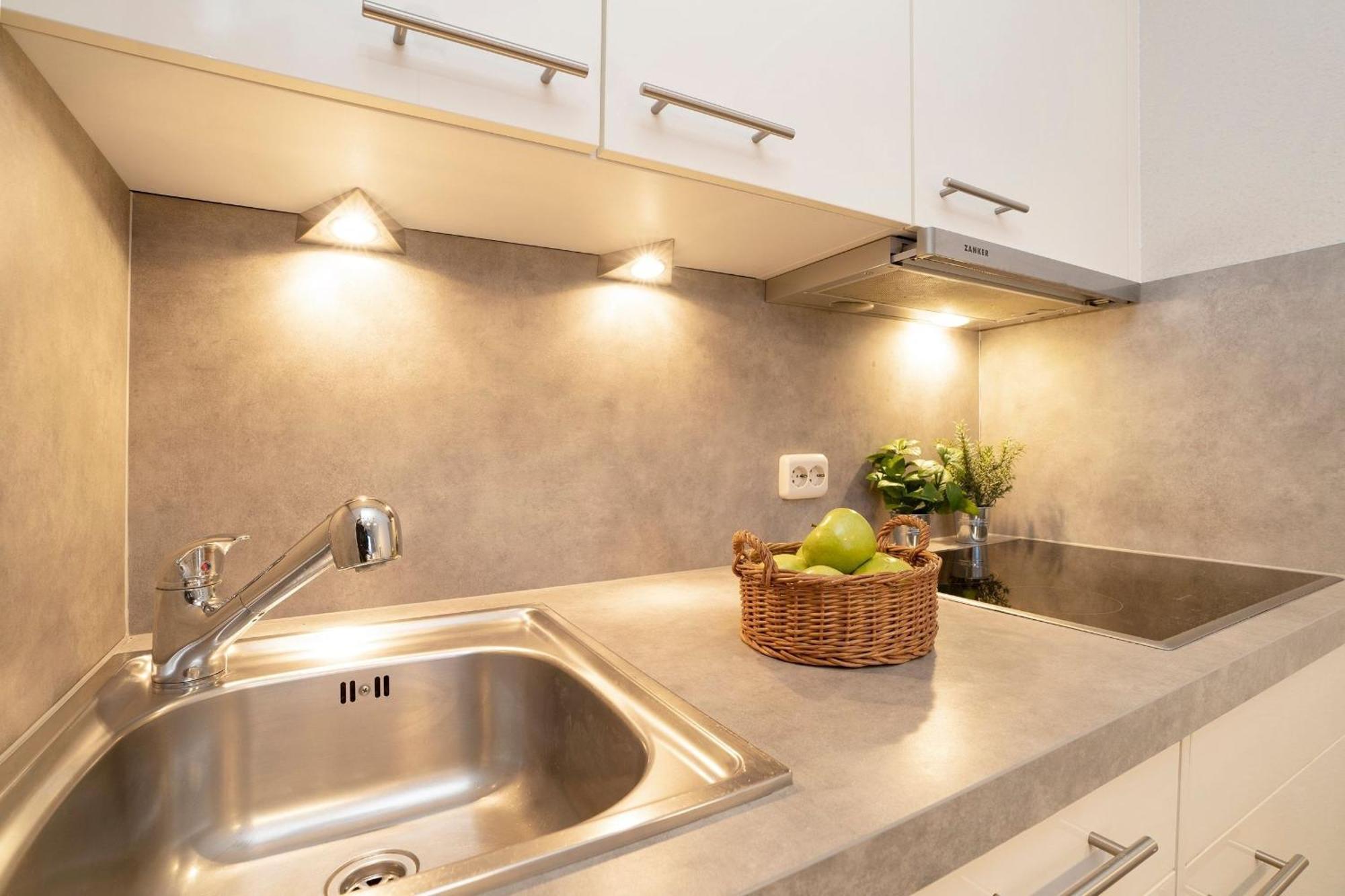 Berolina Belavista Apartment Dahme  Ngoại thất bức ảnh