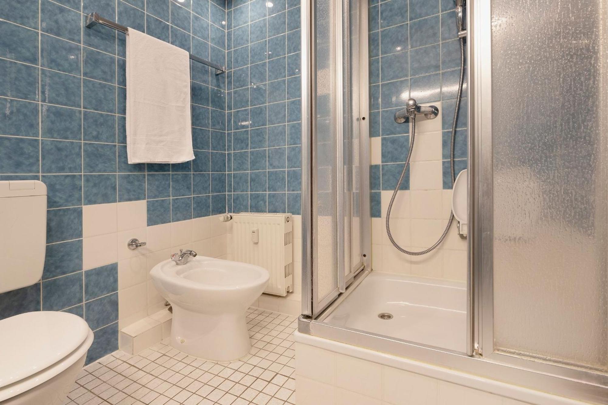 Berolina Belavista Apartment Dahme  Ngoại thất bức ảnh