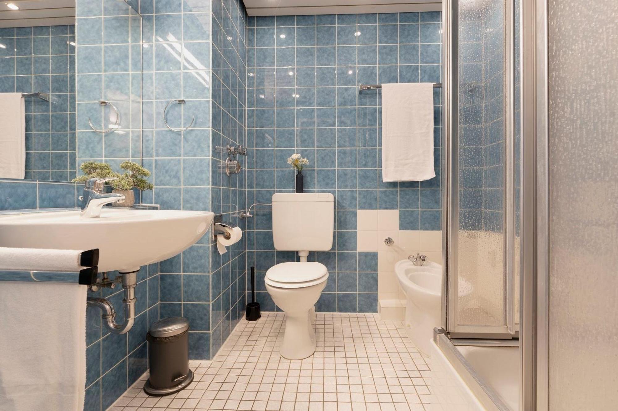 Berolina Belavista Apartment Dahme  Ngoại thất bức ảnh
